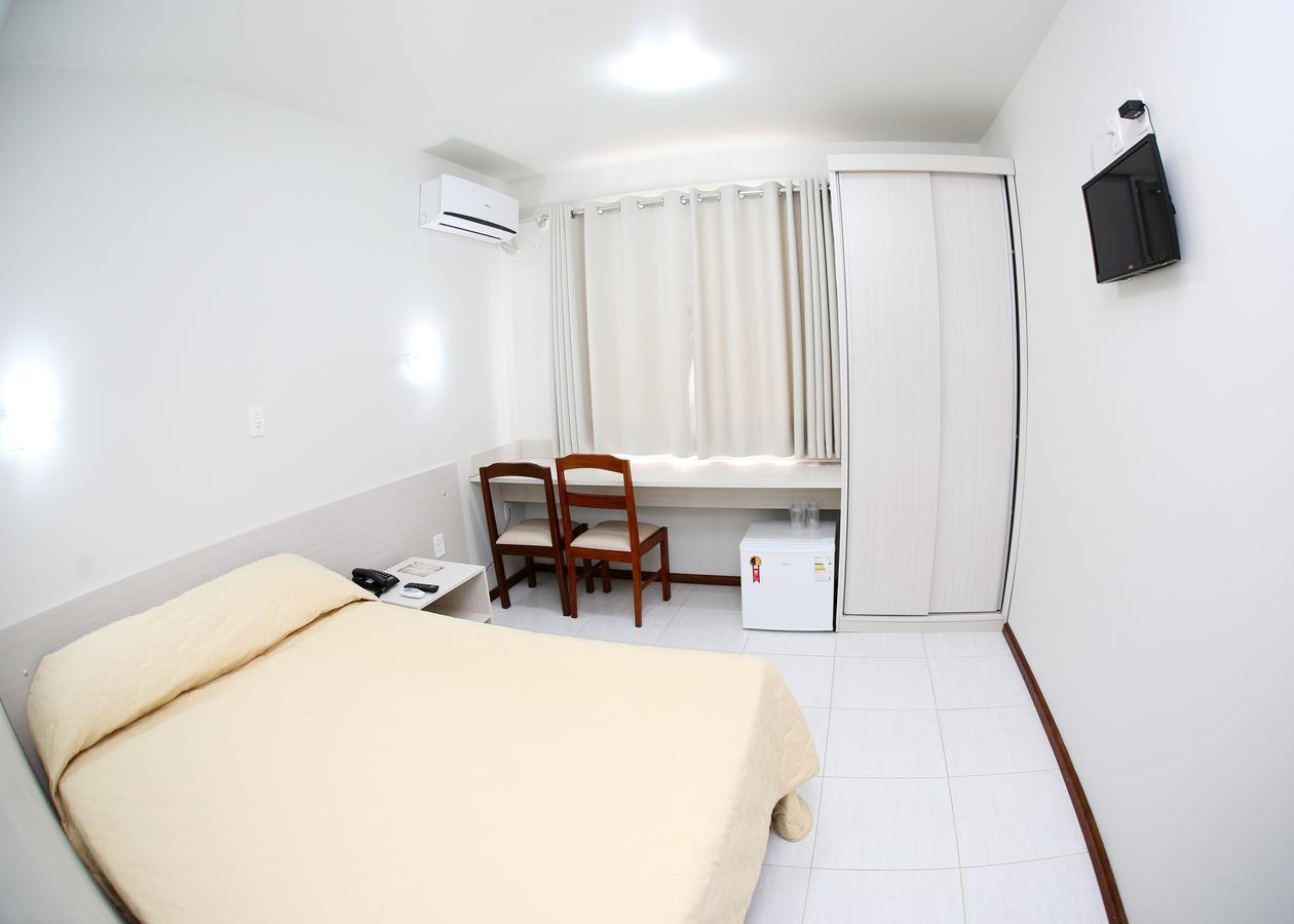 Elsenau Hotel Panambi Dış mekan fotoğraf