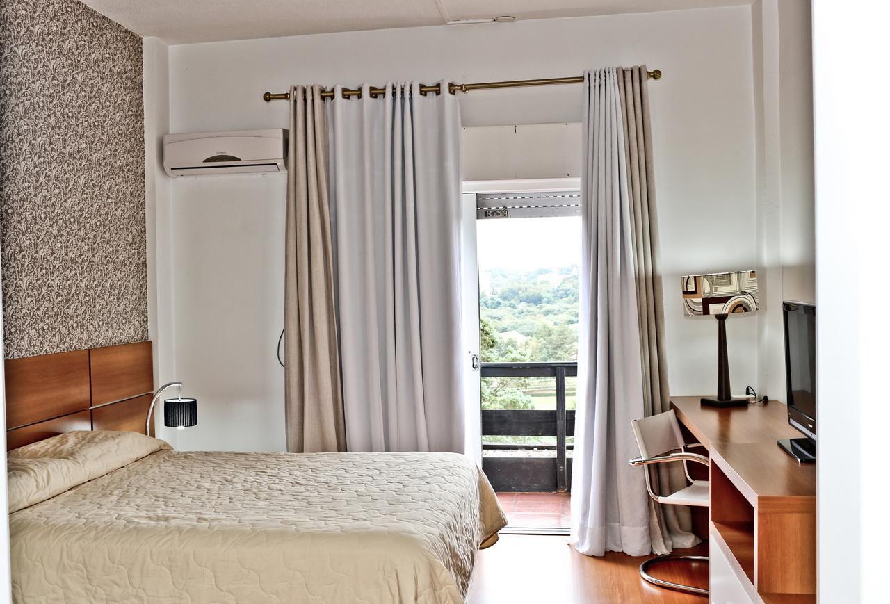 Elsenau Hotel Panambi Dış mekan fotoğraf