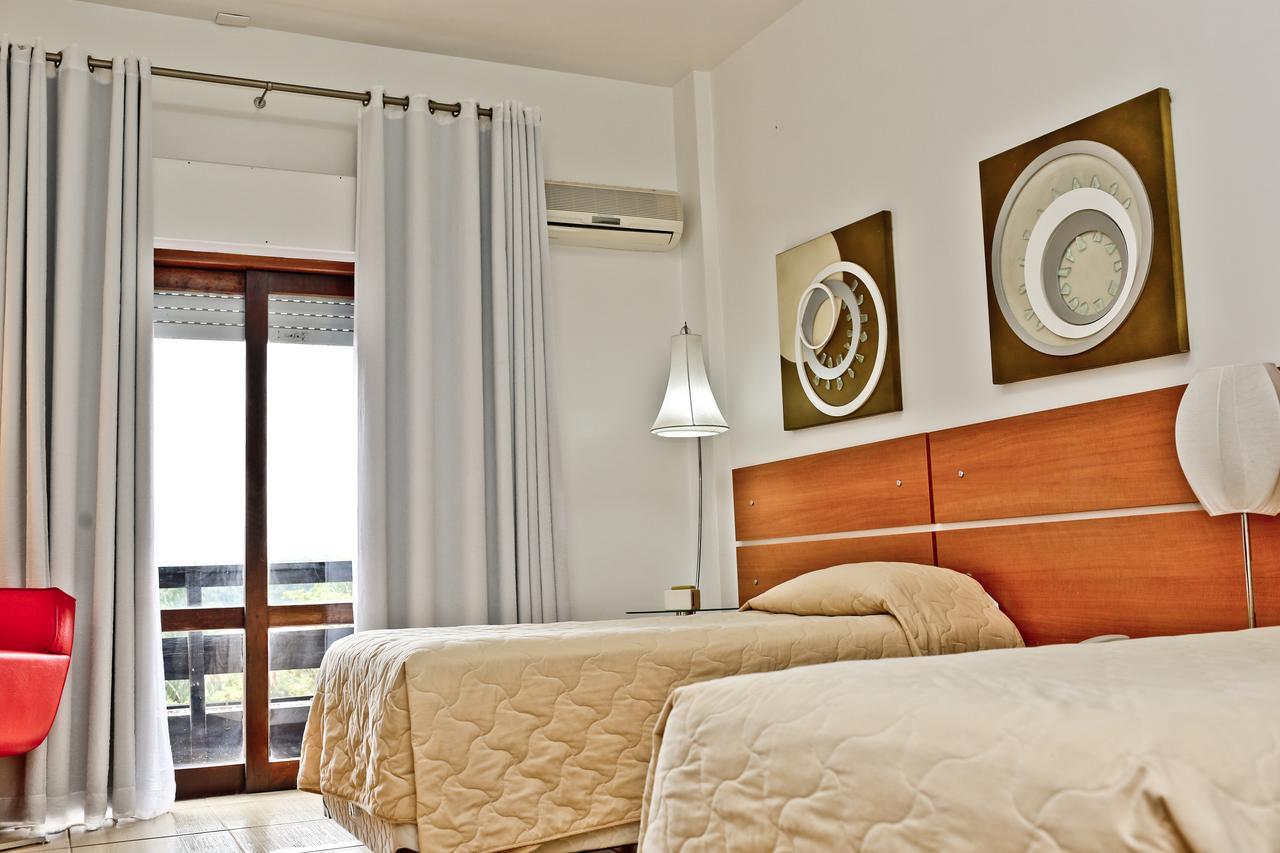 Elsenau Hotel Panambi Dış mekan fotoğraf