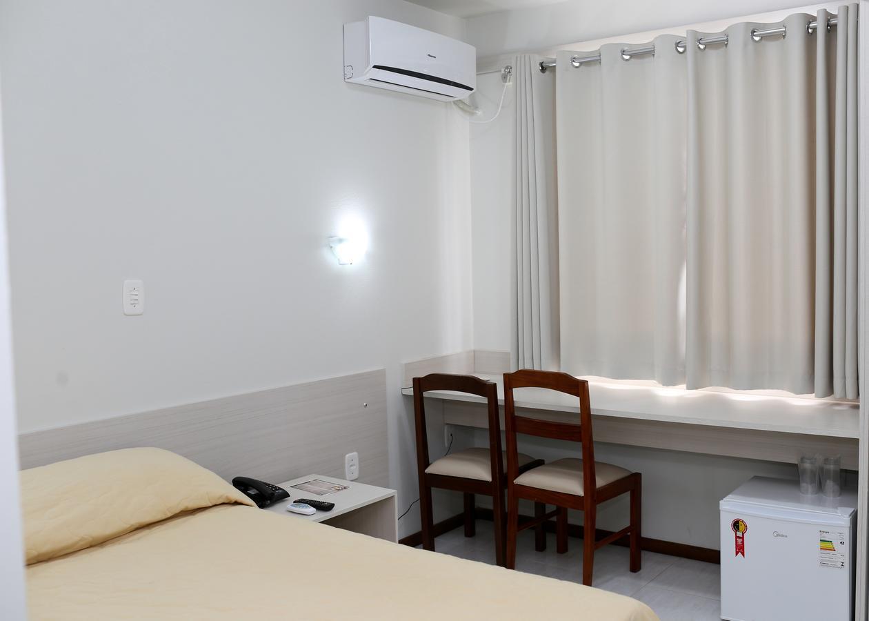 Elsenau Hotel Panambi Dış mekan fotoğraf