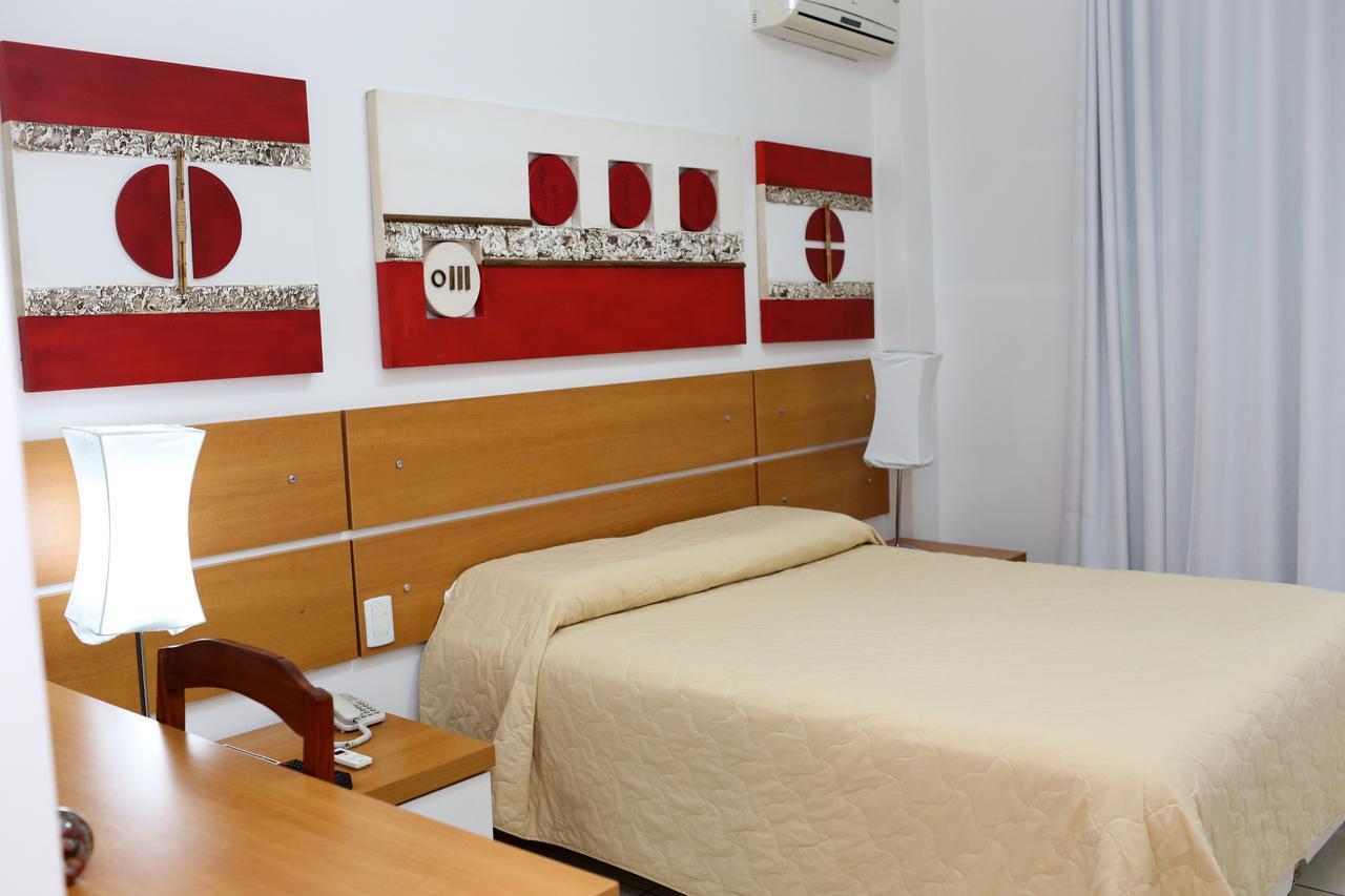 Elsenau Hotel Panambi Dış mekan fotoğraf