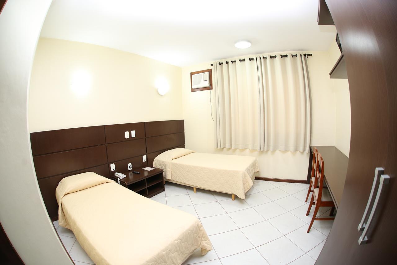 Elsenau Hotel Panambi Dış mekan fotoğraf