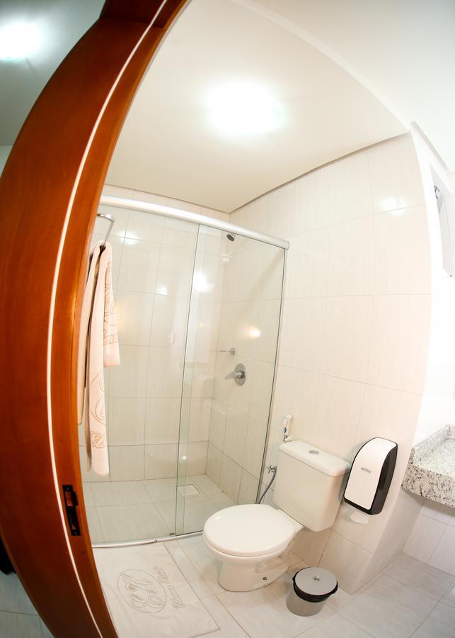 Elsenau Hotel Panambi Dış mekan fotoğraf