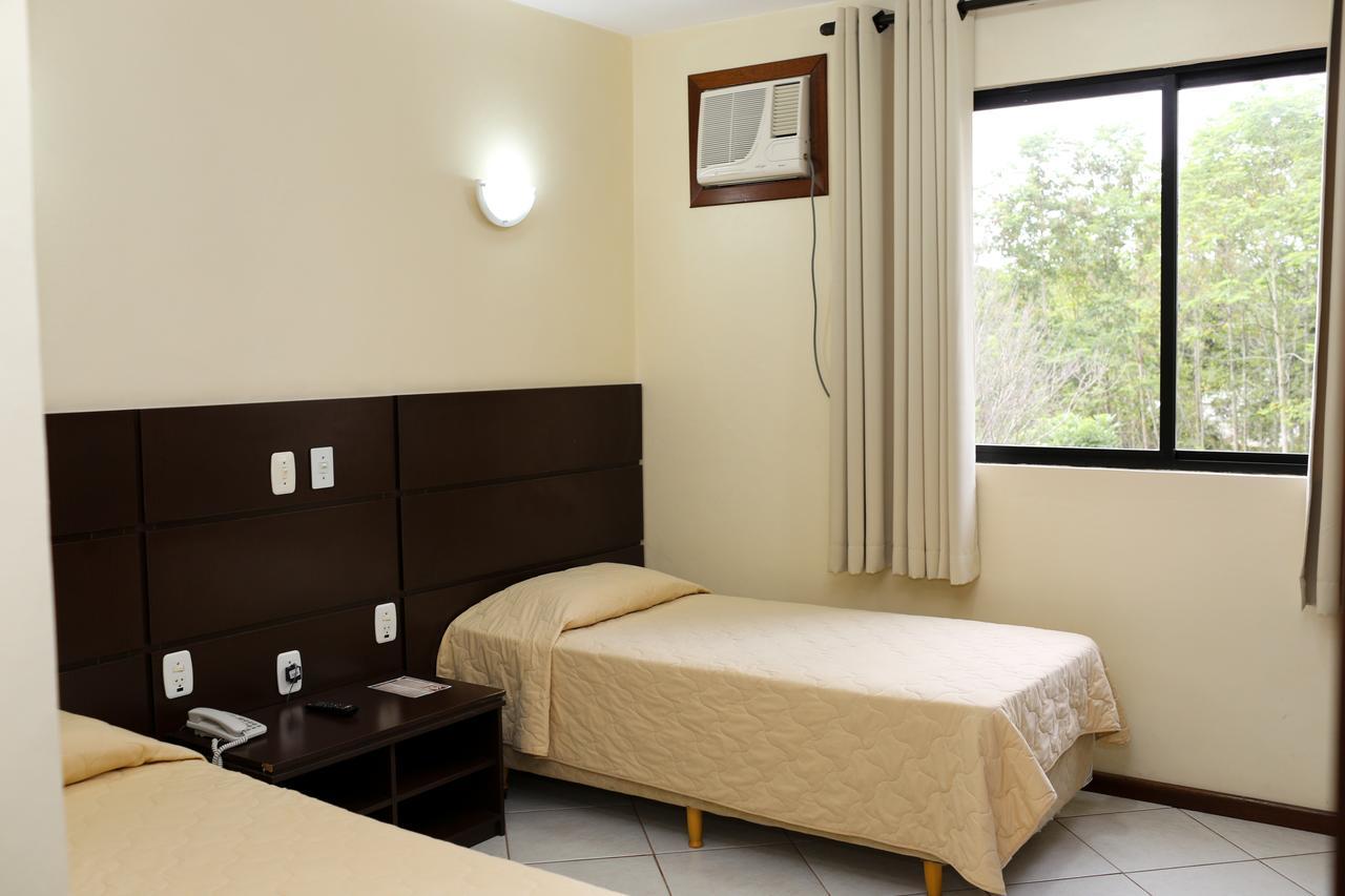 Elsenau Hotel Panambi Dış mekan fotoğraf