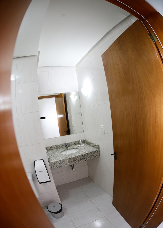 Elsenau Hotel Panambi Dış mekan fotoğraf