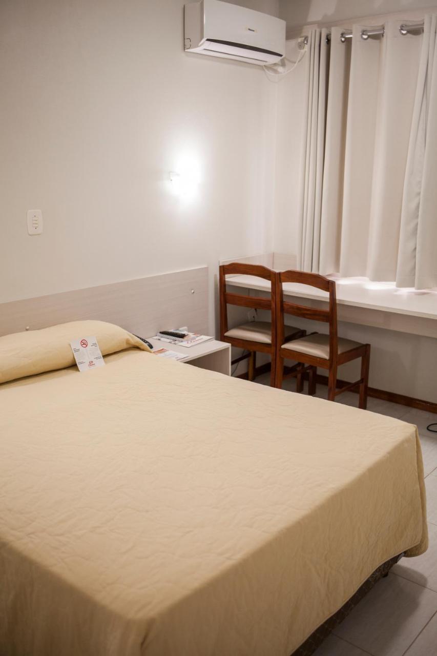Elsenau Hotel Panambi Dış mekan fotoğraf