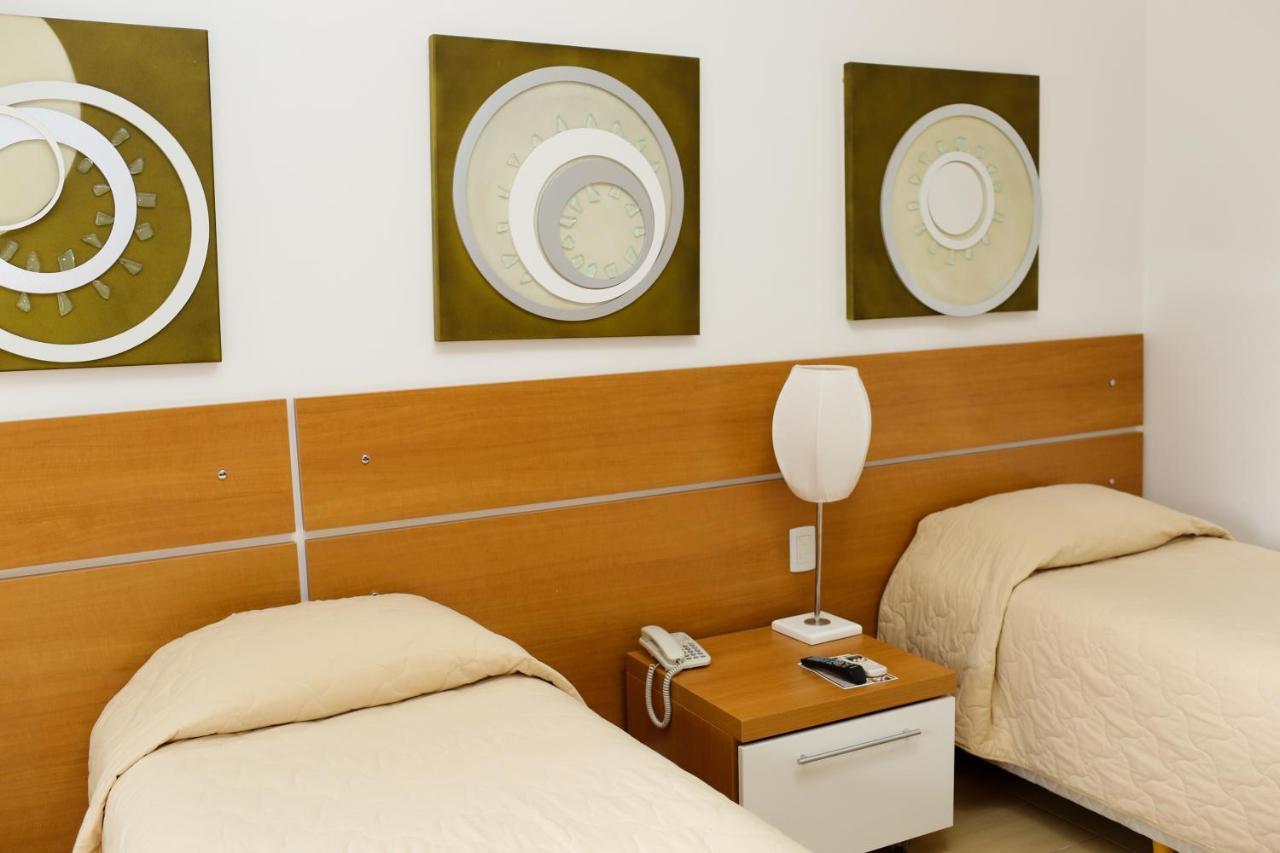 Elsenau Hotel Panambi Dış mekan fotoğraf