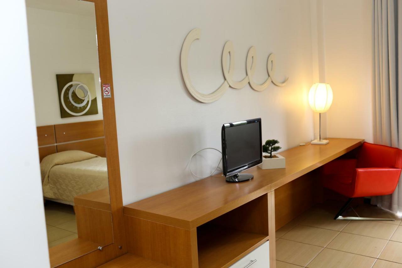 Elsenau Hotel Panambi Dış mekan fotoğraf